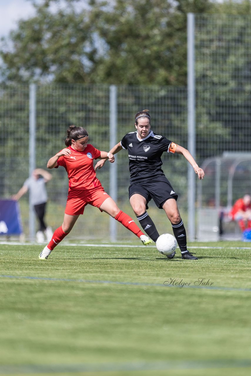 Bild 134 - Saisonstart Oberliga